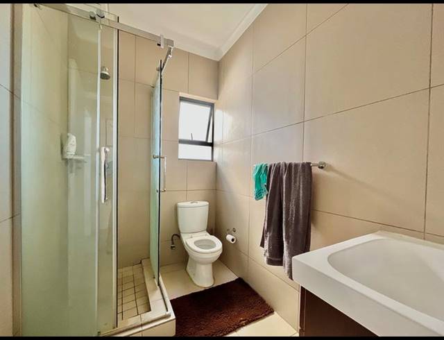 2 BEDROOM PROPERTY TO RENT IN CARLSWALD